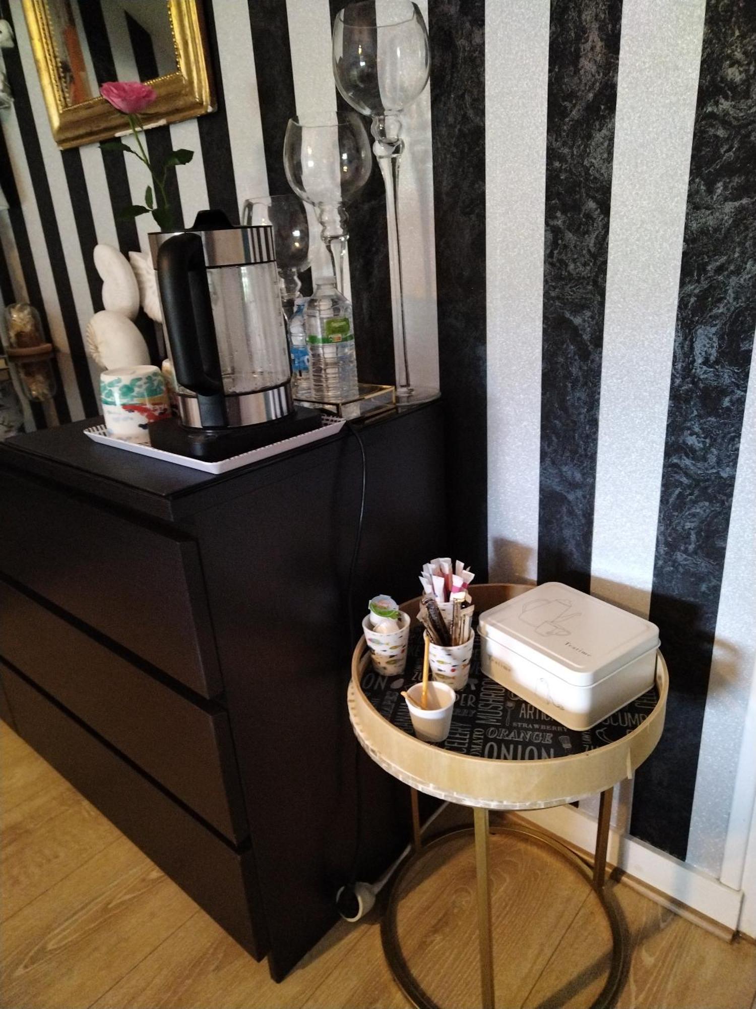 Chez Helene Bed and Breakfast Saint-Coulomb Buitenkant foto